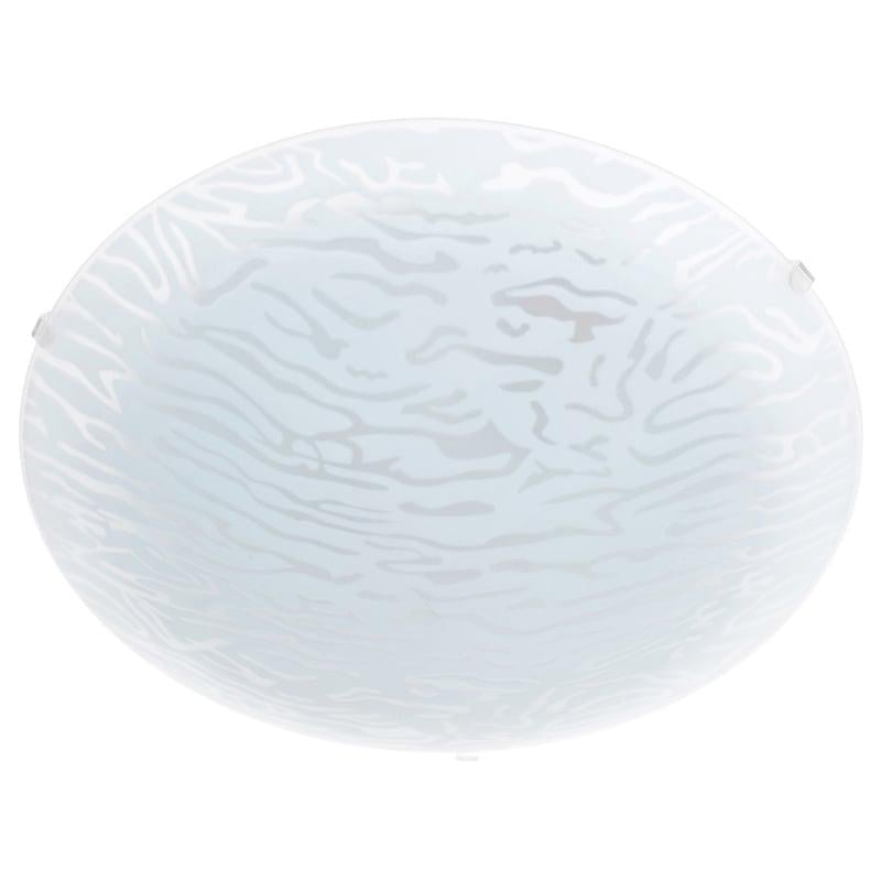 Светильник настенно-потолочный Brille W-558/2 E27 (26-371)