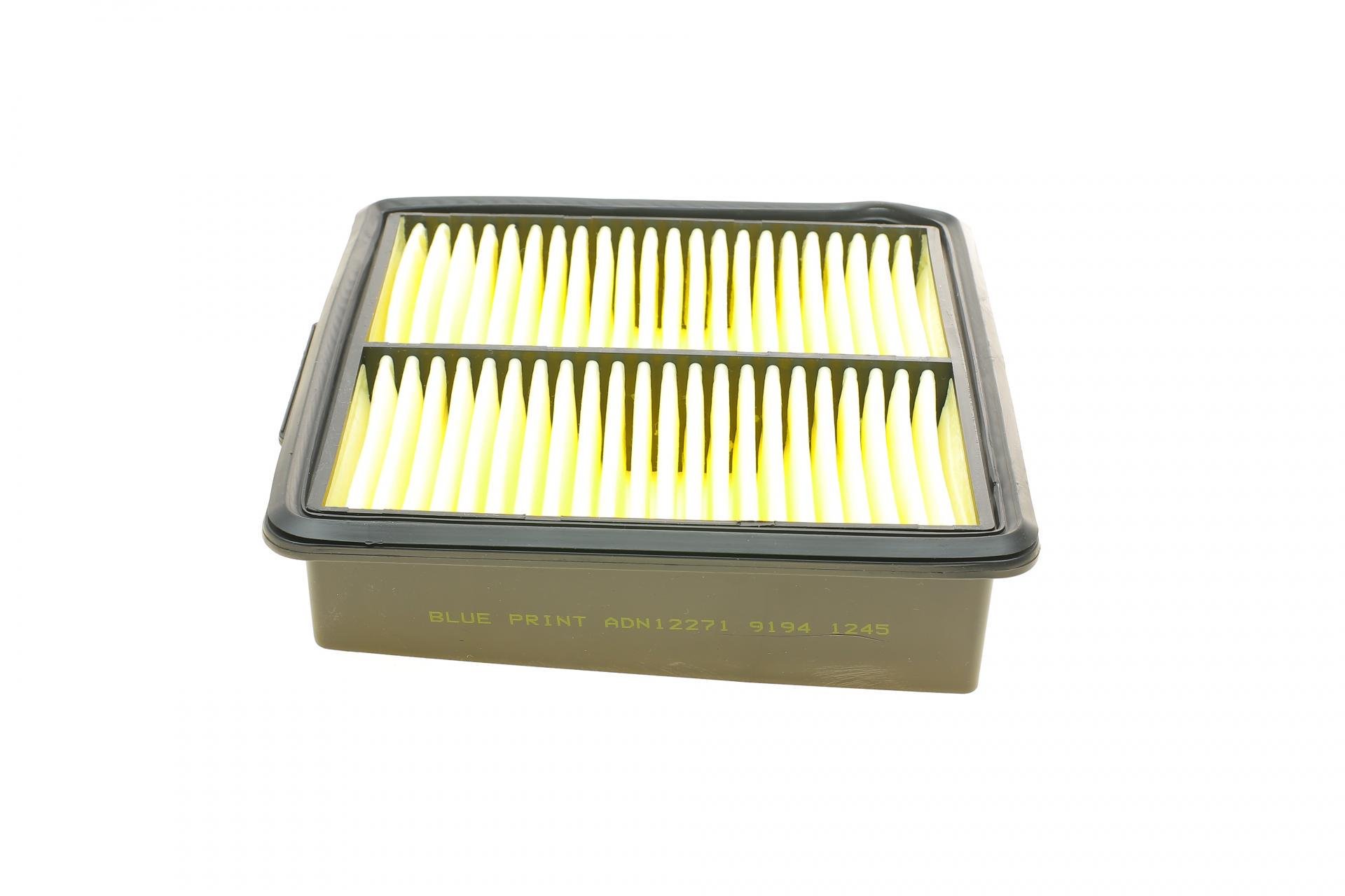 Фильтр воздушный BLUE PRINT для Nissan Murano 2,5dCi 07-14 (ADN12271)