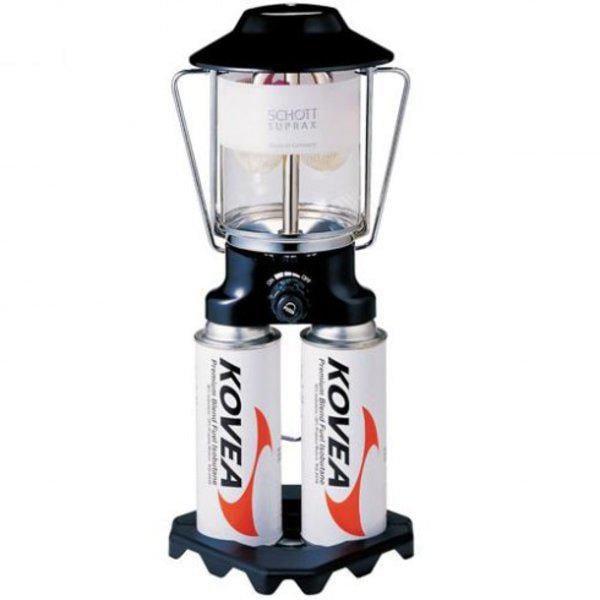 Газовая лампа Kovea KL-T961 Twin Gas Lamp (1053-KL-T961)