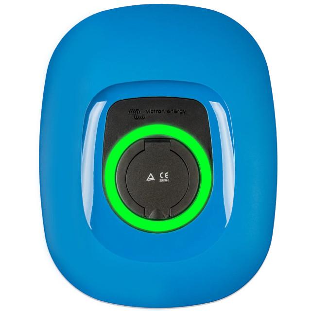 Зарядна станція для електромобіля Victron Energy NS Blue