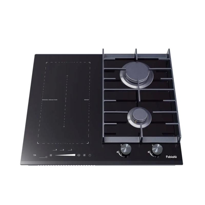 Варочная поверхность комбинированная Fabiano FHGI 2234 ITC - фото 2