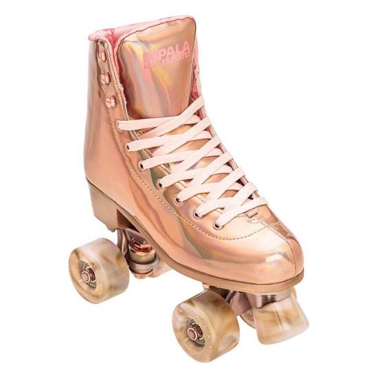 Ролики Impala Marawa Rose Gold (Аopt.roliki70)