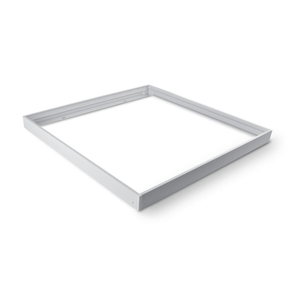 Рамка Violux для LED Panel накладного монтажа 600x600x63 Белый (350001)