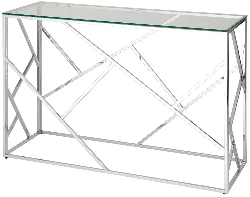 Столик консольный Loft NS-443 для работы и кабинета (3075781350)