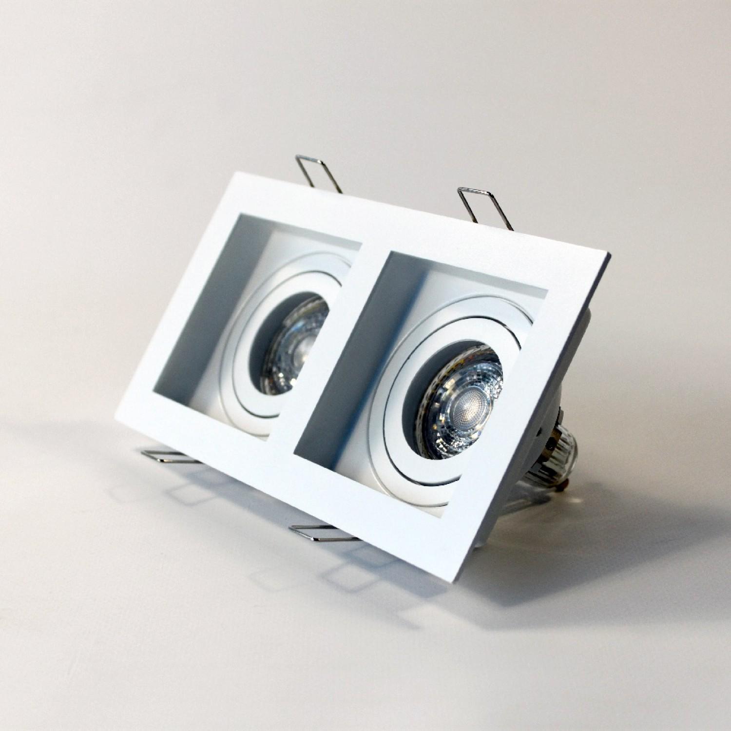 Точковий світильник Friendlylight Oslo 2 FL1011 (24439229)