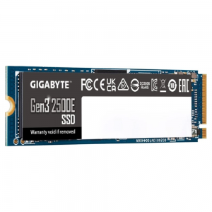 Накопитель SSD Gigabyte G325E2TB M.2/SSD/PCI-Exp3.0x4/2000GB R/W UpTo для компьютера и сервера - фото 3