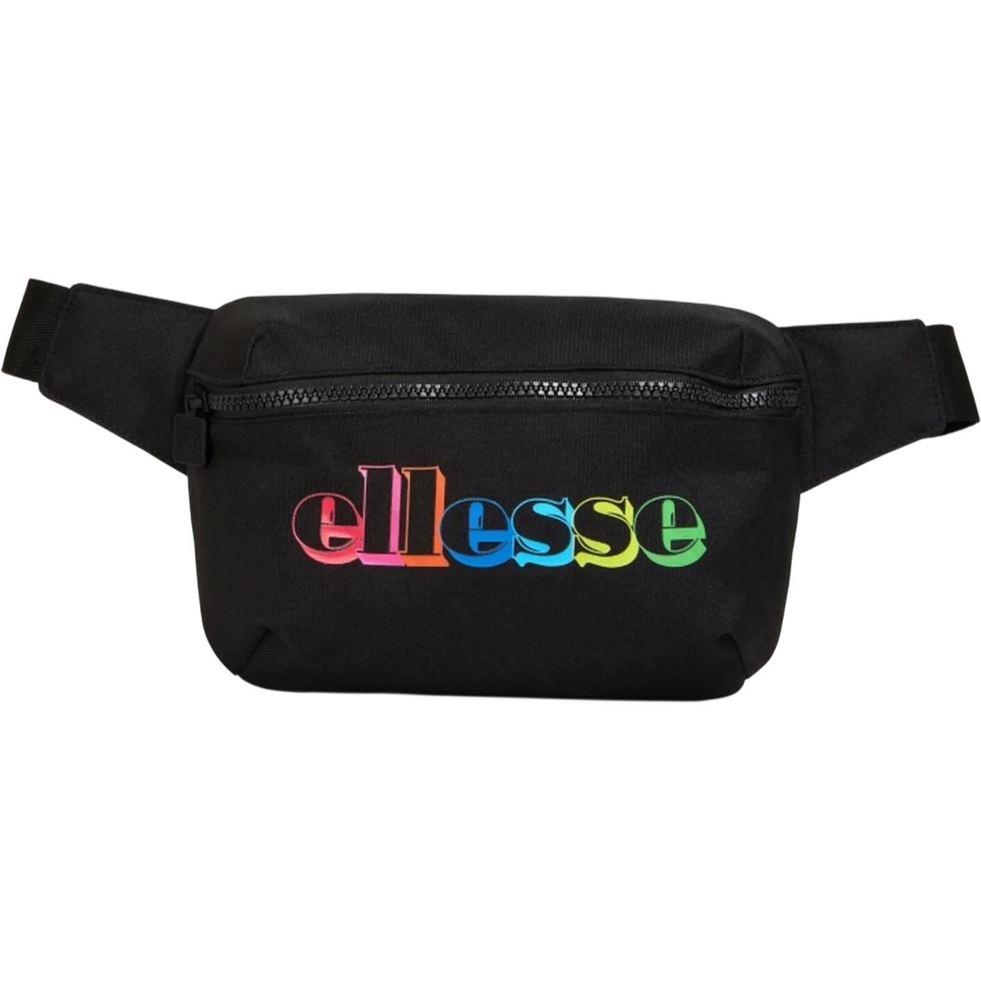 Сумка на пояс Ellesse FULISI SARA3014-011 Черный (62490)