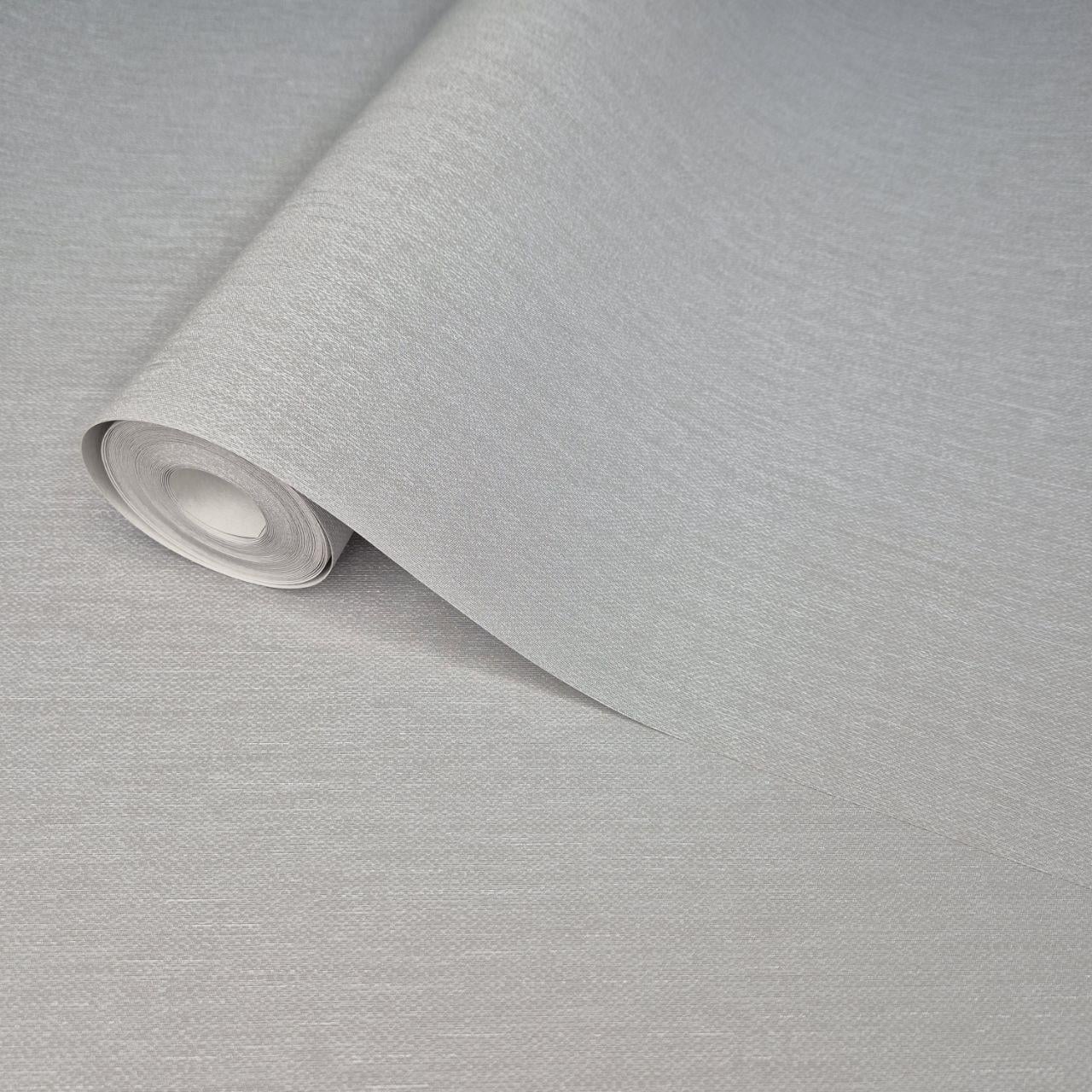 Обои виниловые Marburg 10,05x1,06 м Серый (1031533)