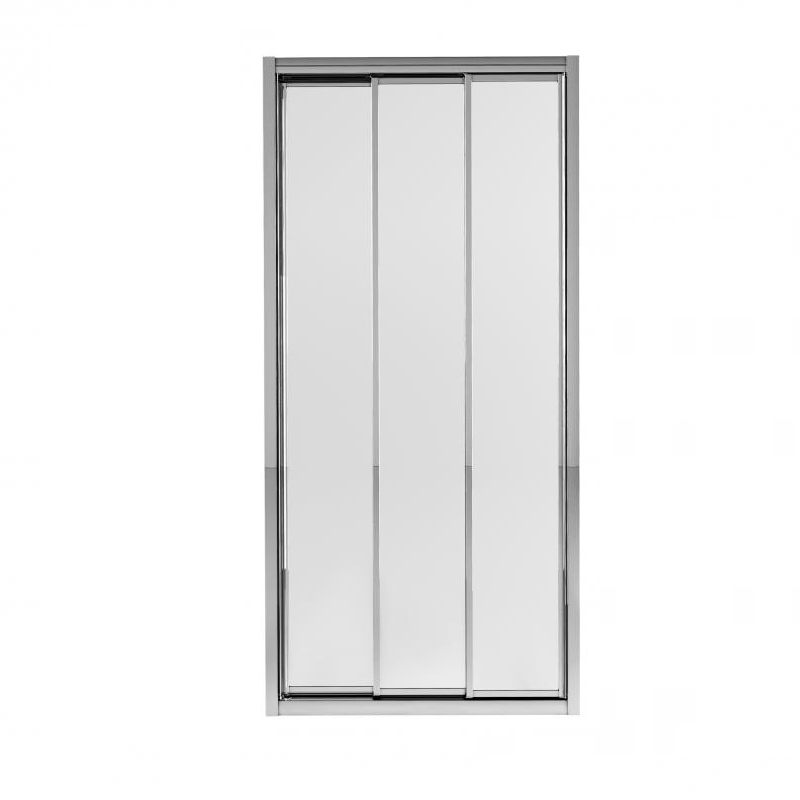 Дверь в нишу Qtap UNIFOLD CRM208.C4 (UNICRM208C4)