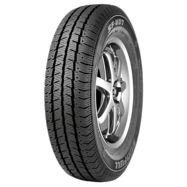 Шина SUNFULL 185/75R16C SUNFULL SF-W07 104/102R (185751607)