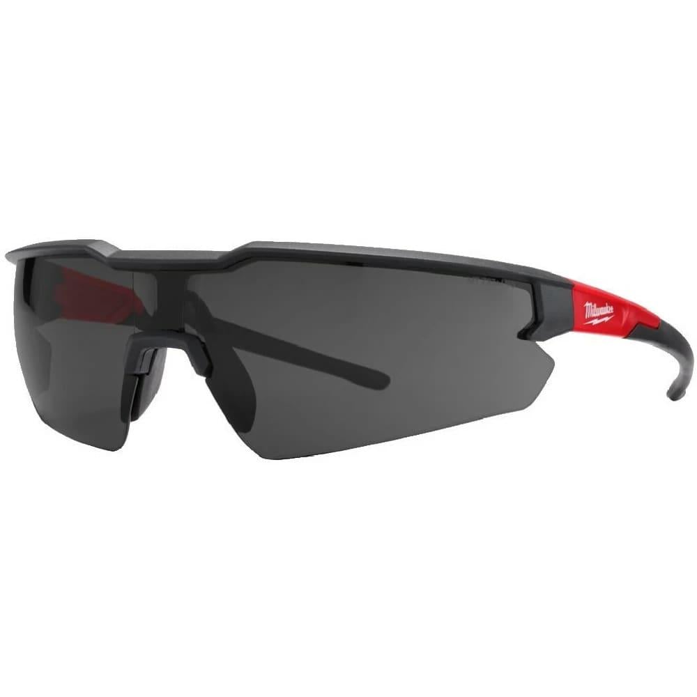 Окуляри захисні Milwaukee Tinted Safety Glasses протиосколкові (4932471882)
