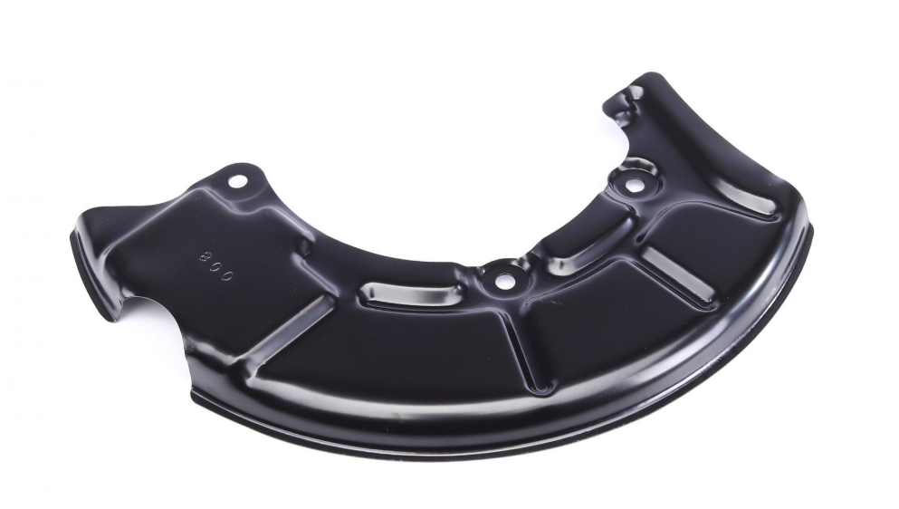 Защита тормозного диска FEBI BILSTEIN переднего L Audi A3/Skoda Octavia/VW Golf 96-13-171529