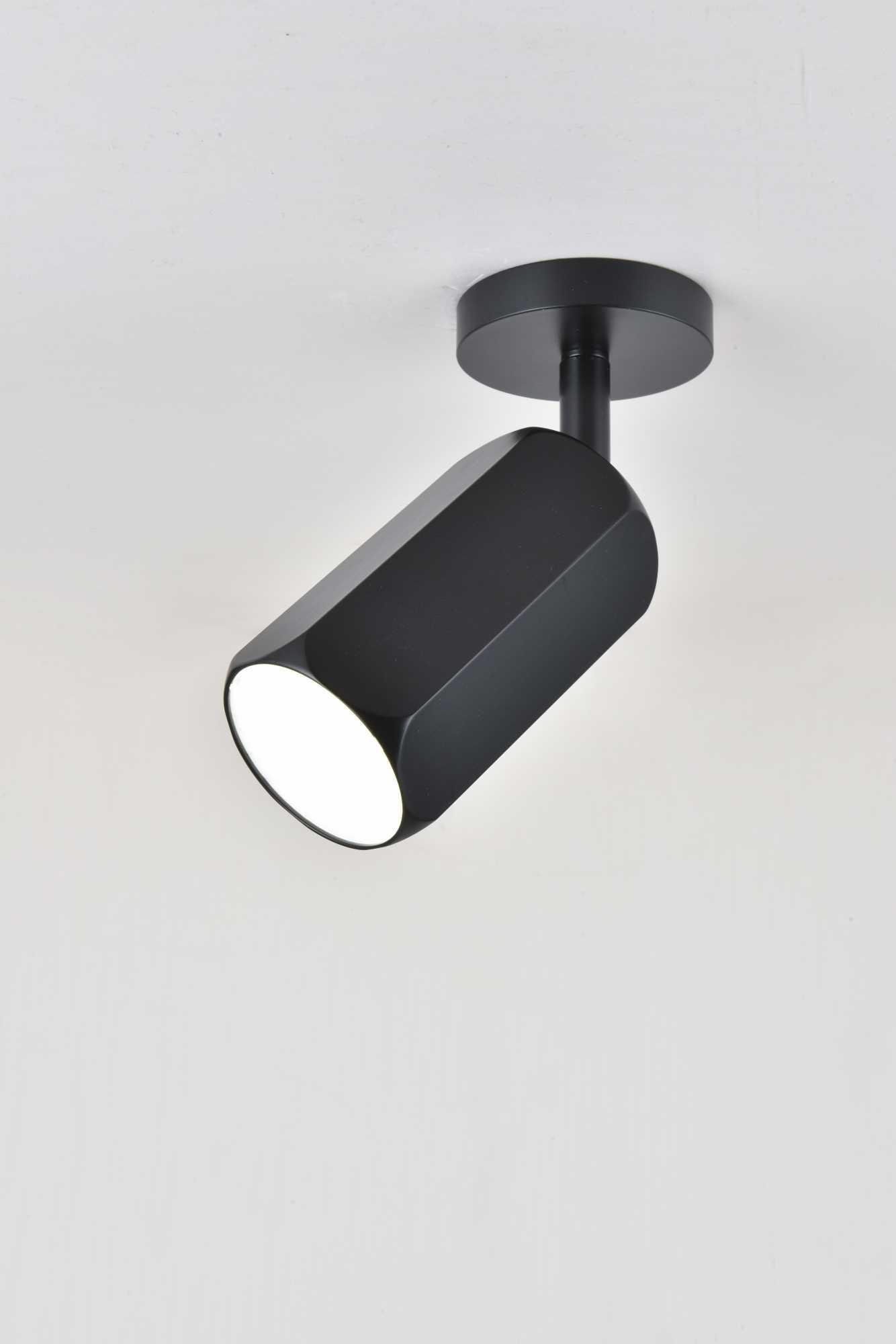 Спот Sirius RT593 BK (000036694) Спот Sirius RT593 BK (000036694)