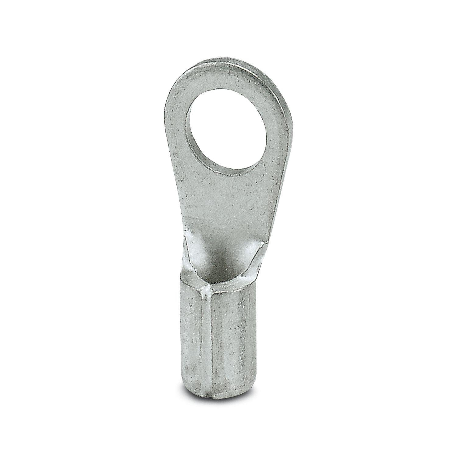 Наконечник кольцевой кабельный Phoenix Contact C-RC 1/M3 DIN 0,5-1 мм² Серебристый (3240070) (3240070)