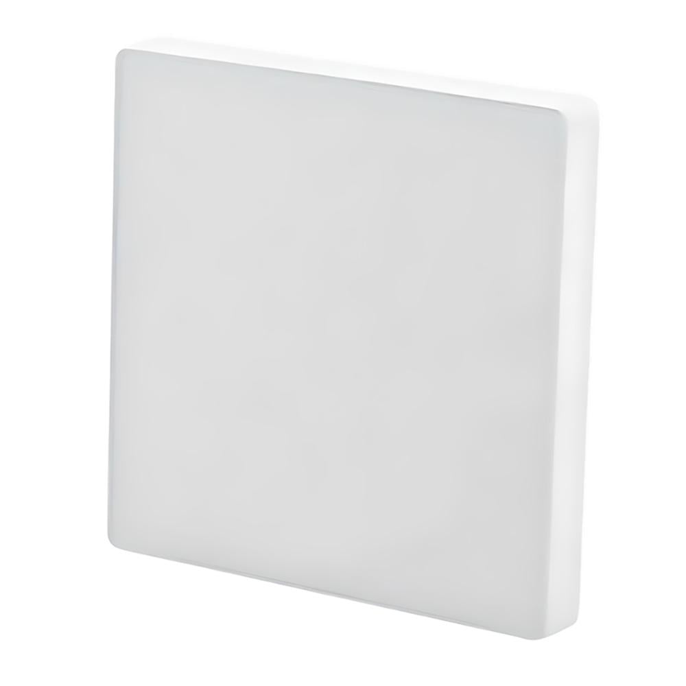 Цифровой терморегулятор для теплого пола Raftec Wi-Fi (WHITE) R608W (11818213)