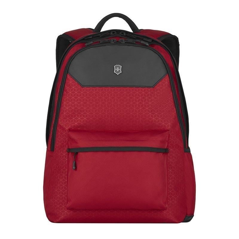 Городской рюкзак Victorinox Travel Altmont 25 л Standard Red (Vt606738)