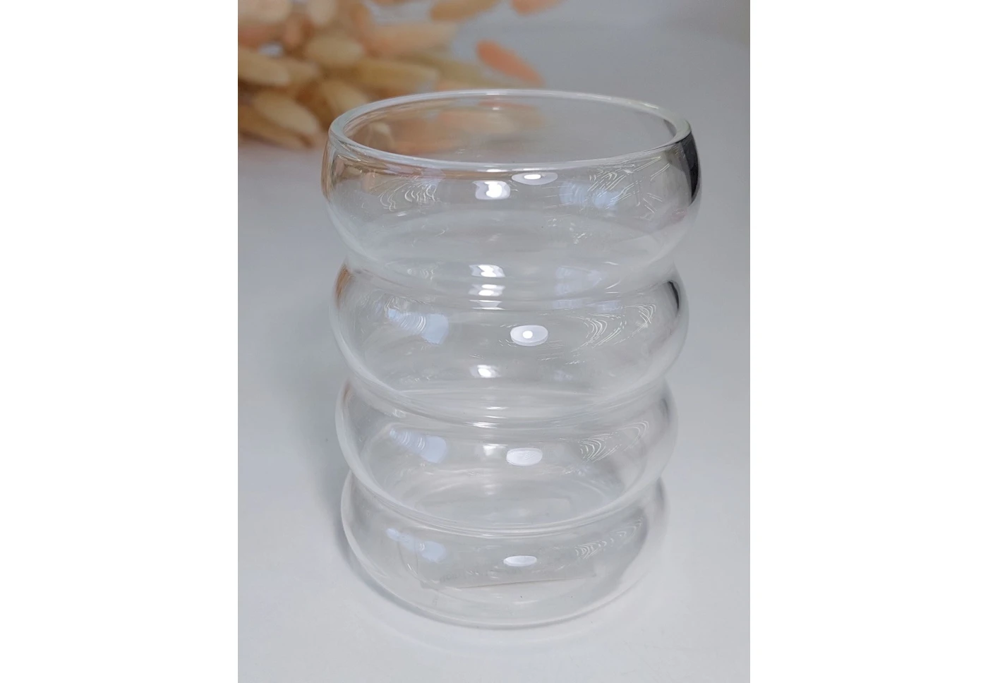 Стакан 300 мл Йока (102-497)