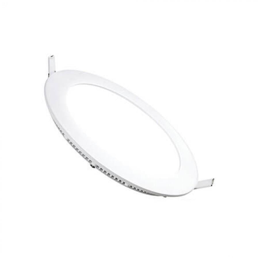 LED світильник стельовий Enerlight ORBIO 12Вт 4000К (100390) LED світильник стельовий Enerlight ORBIO 12Вт 4000К (100390)