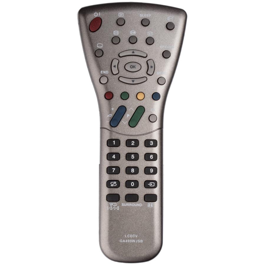 Пульт для телевизора SHARP GA499WJSB (1900)