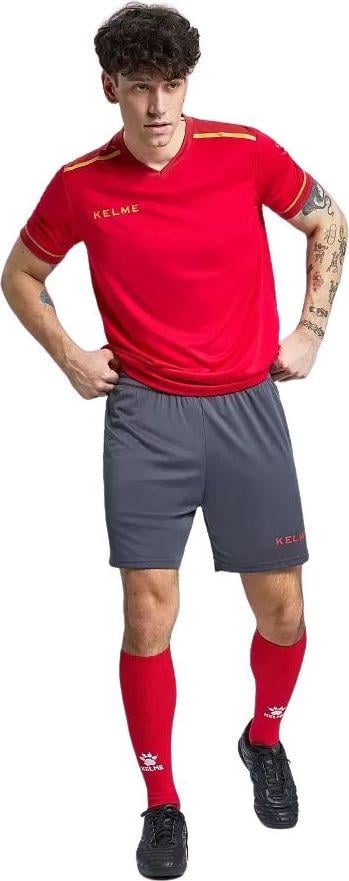 Комплект футбольной формы Kelme SEGOVIA 8351ZB1158.9667 XL