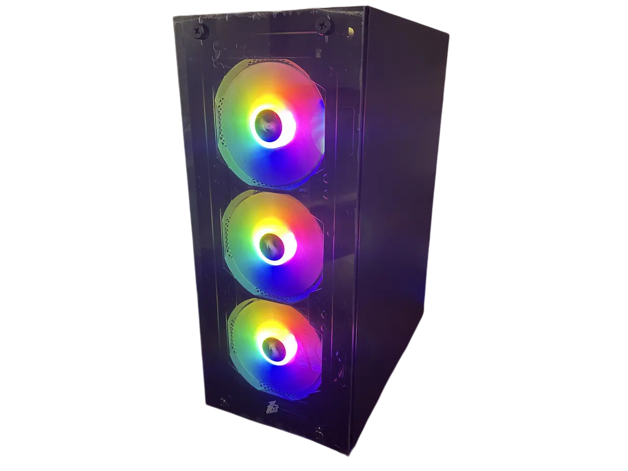 Системный блок 12 ЯДЕР Xeon E5-2650v4/16 Гб DDR4/GTX 1060 6 Гб (33546928)