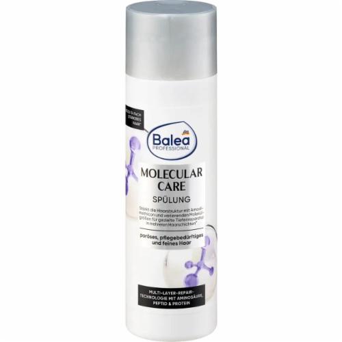 Кондиционер для волос Balea Professional Molecular Care 200 мл