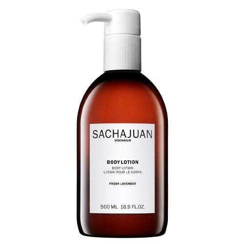 Лосьон для тела лаванда SACHAJUAN Body Lotion Fresh Lavender 500 мл (11471070)