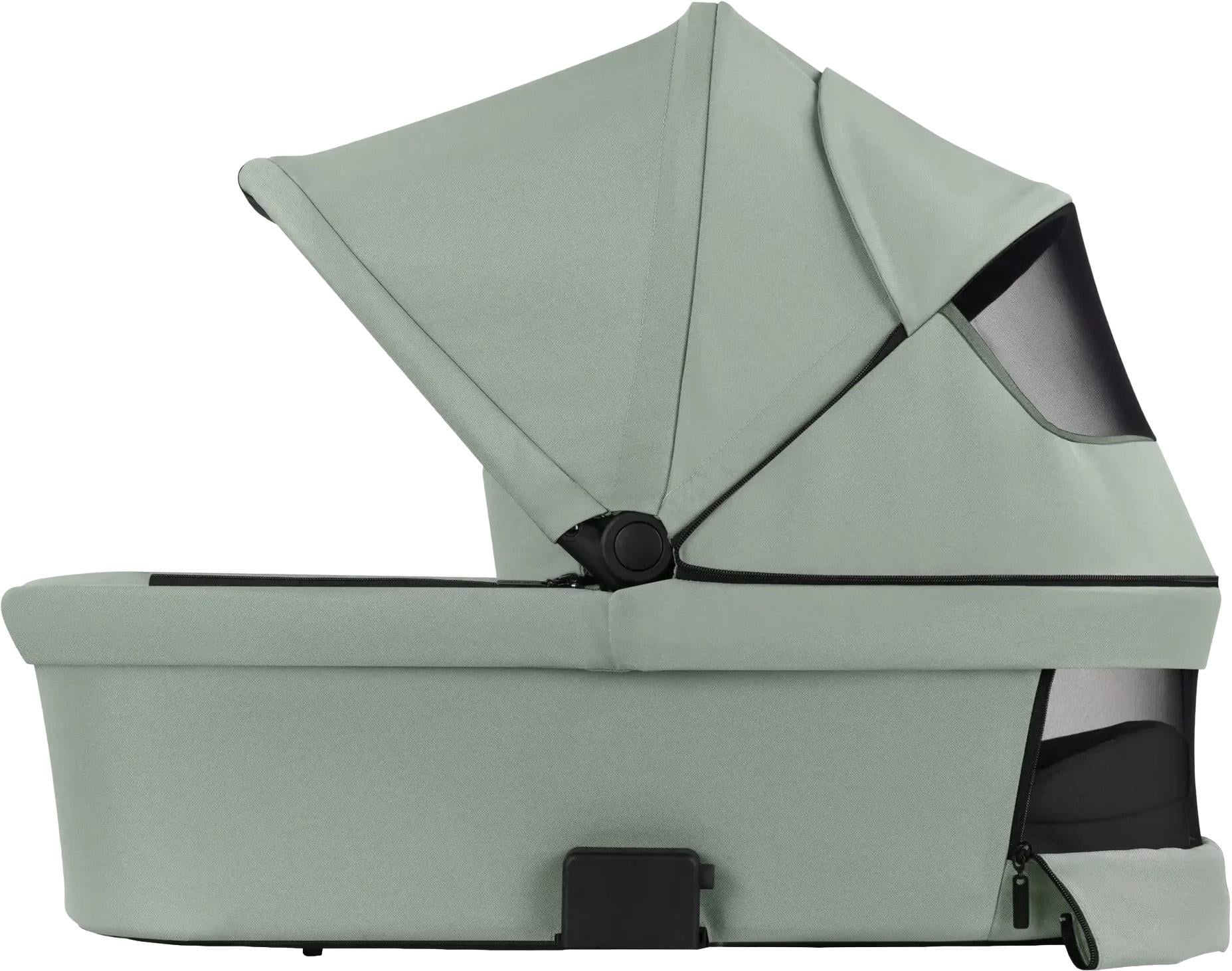 Люлька к коляске ABC Design Samba 2 Pine (12005072302)