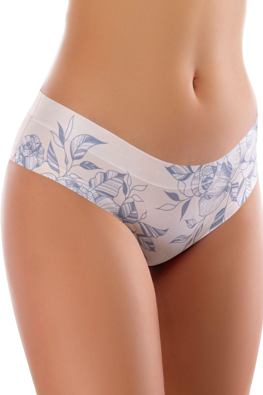 Трусики женские Mememe слип S Разноцветный (83398-59370-80)