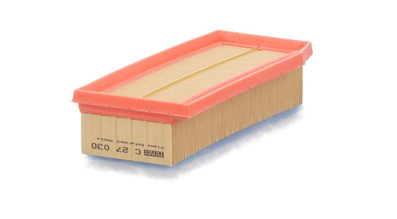 Воздушный фильтр Mann-Filter (C27030)