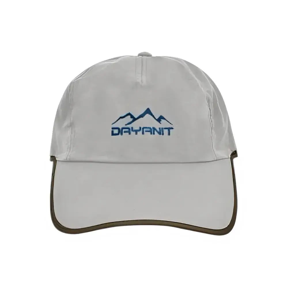 Кепка летняя Stenson SF24308 полиэстер/с логотипом Серый (b8581973)