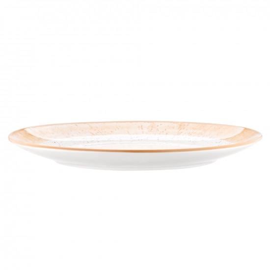 Тарелка обеденная Ardesto AR2927SBG Siena 27 см (2419309410) - фото 2 Тарелка обеденная Ardesto AR2927SBG Siena 27 см (2419309410) - фото 2