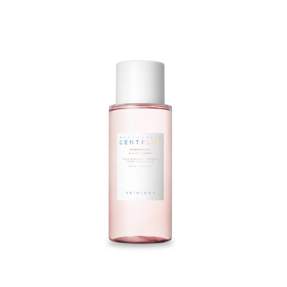 Тонер для проблемной кожи SKIN1004 Madagascar Centella Poremizing Clear Toner 210 мл (SK0010)