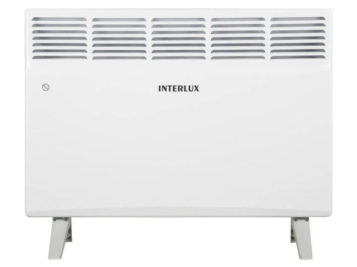 Конвектор електричний INTERLUX INCP-1015PR (43958)