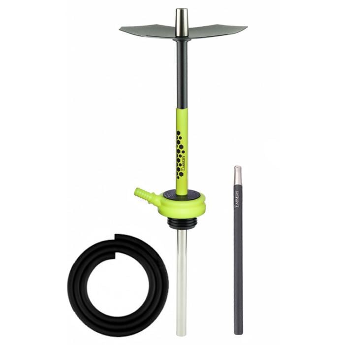 Шахта Embery subMONO-H  Yellow-Black (41056)
