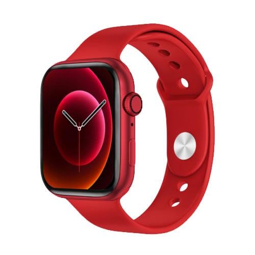 Смарт-часы Smart Watch FK99-6S Plus Red