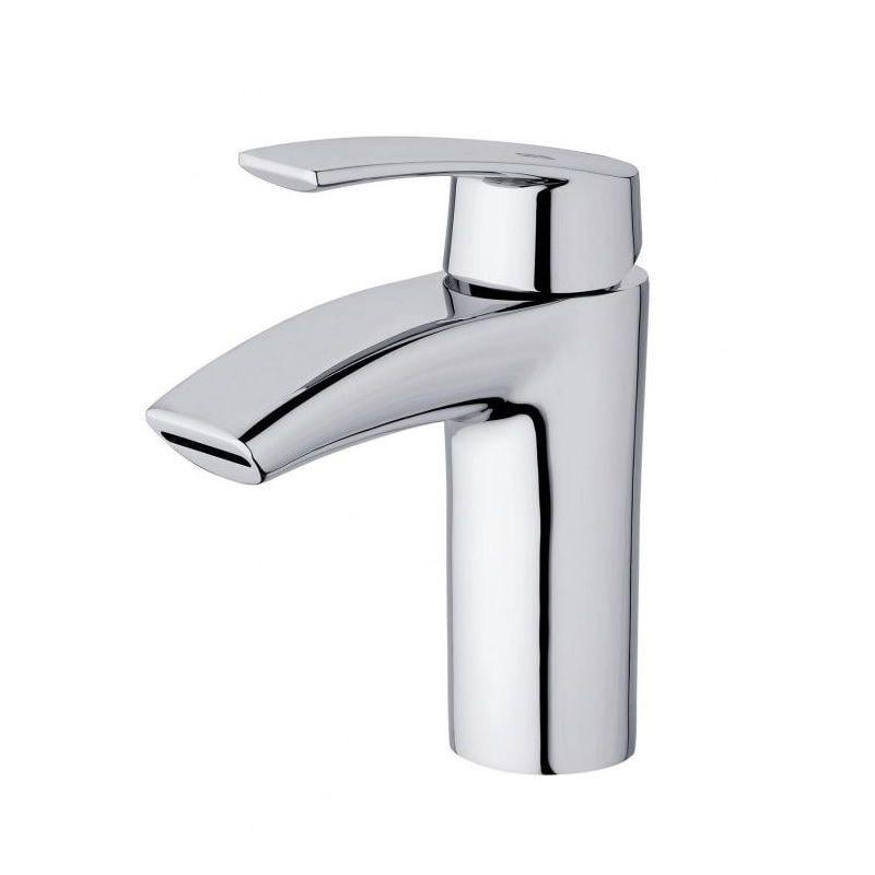 Змішувач для умивальника GRB Premier 50514500 одноважільний Хром (144184)