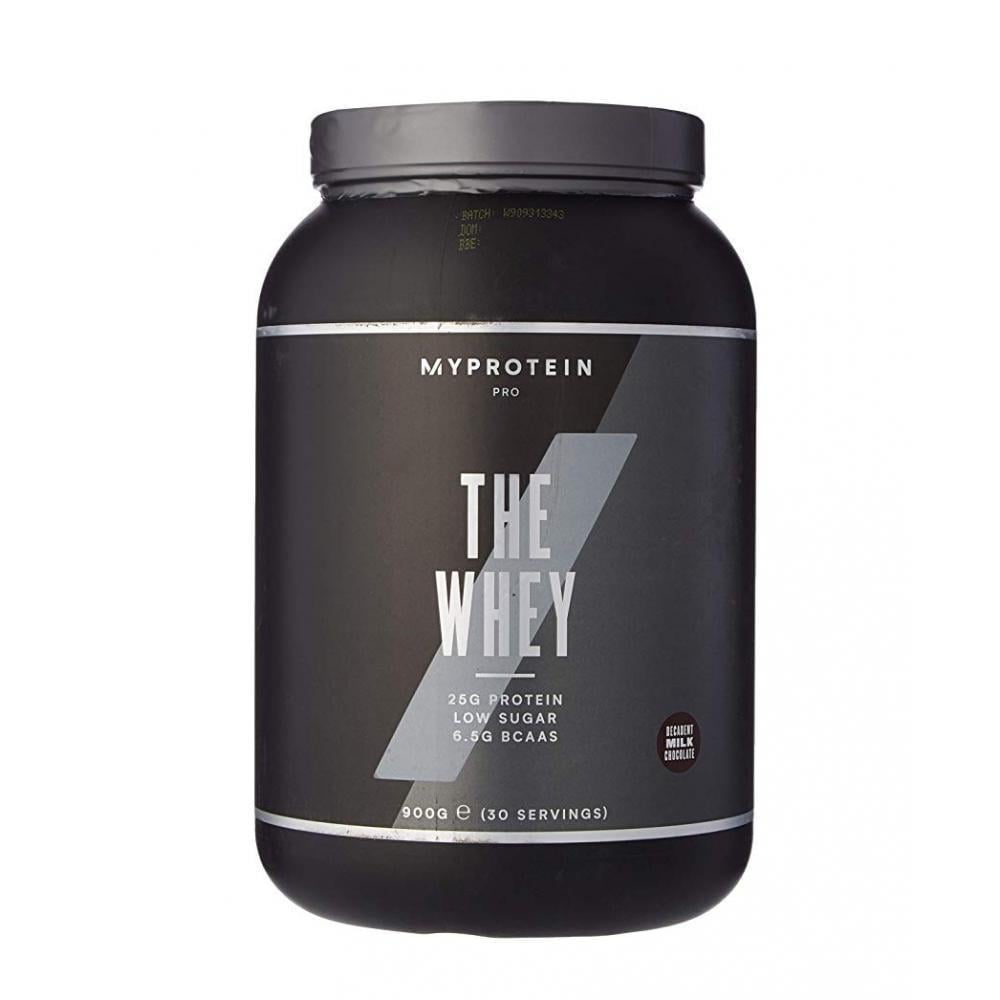 Протеин сывороточный The Whey 981 г Dark Chocolate (100-45-7704901-20)