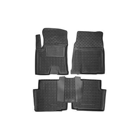 Коврики в салон Avto-Gumm Great Wall Haval H2 13- Черный (11667) Коврики в салон Avto-Gumm Great Wall Haval H2 13- Черный (11667)