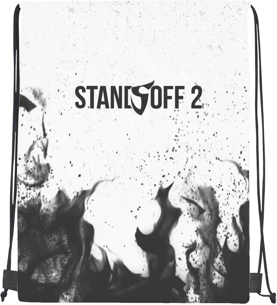 Мішок спортивний Standoff 2 saints 13 (20299414)