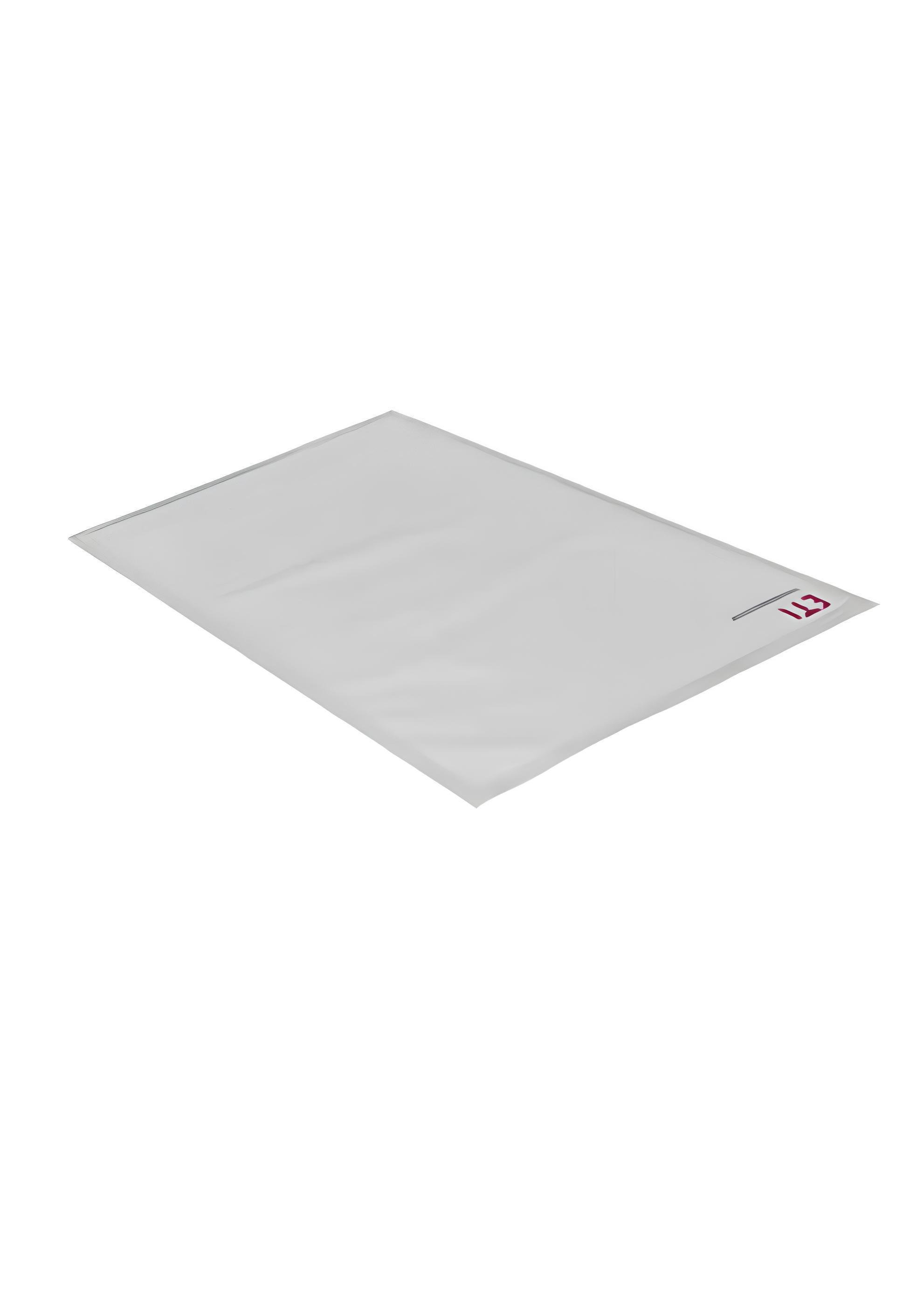 Кишеня для документів ETI K-A4-РТ м'яка 340x250 мм (1343200)