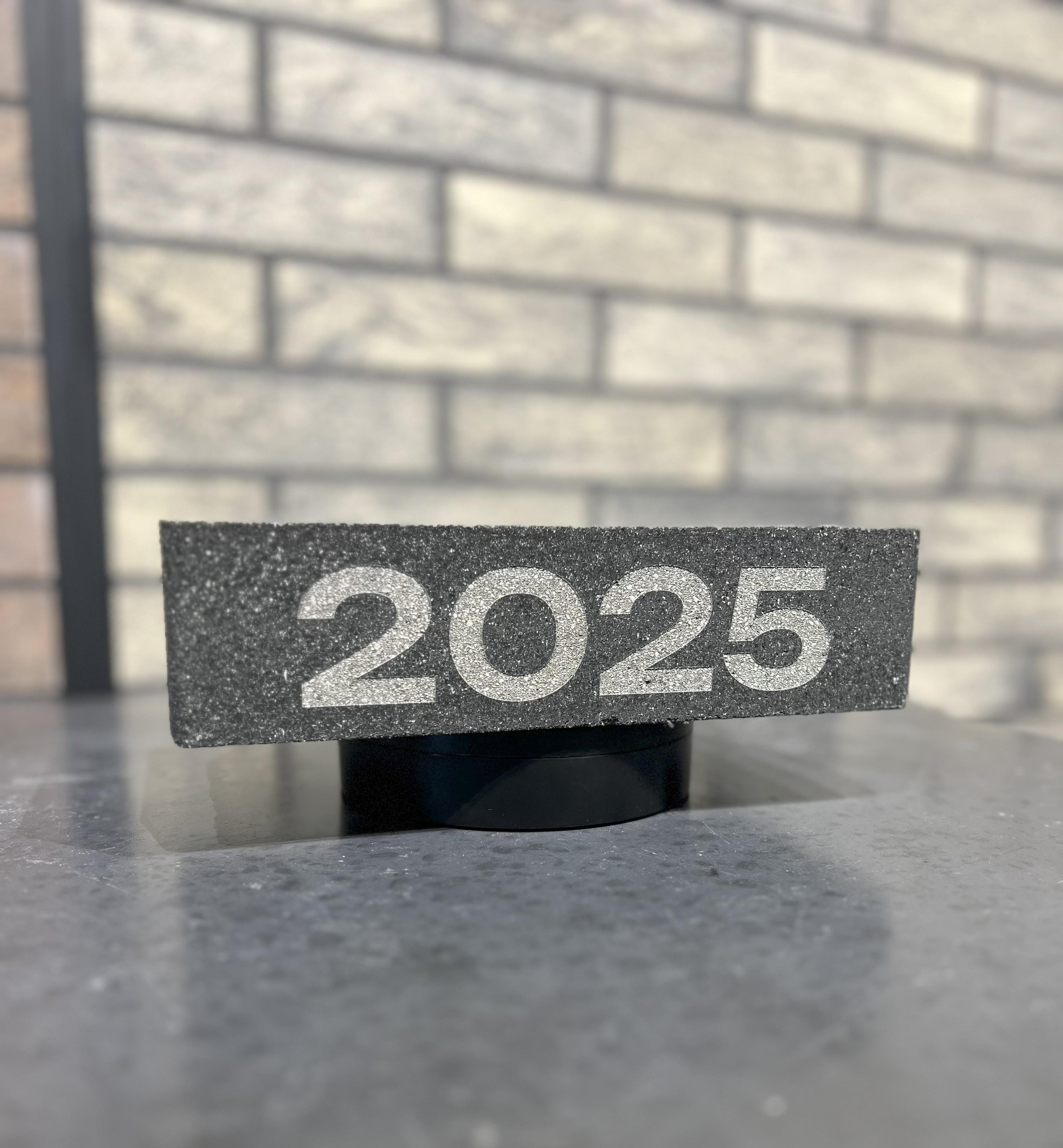 Цеглина щастя облицювальна Symbol Brick (SYMBOL04)