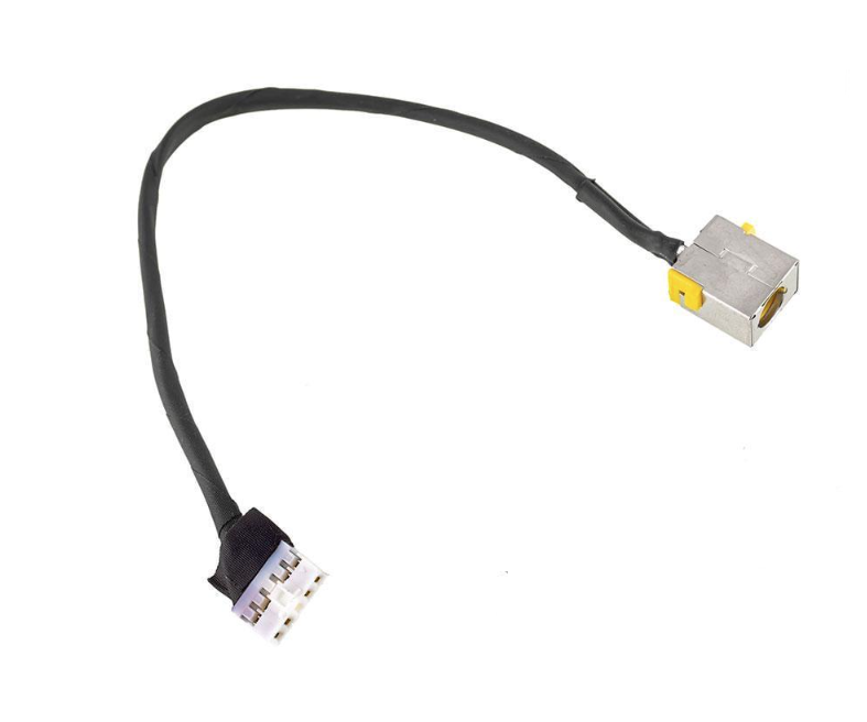Разьем питания для ноутбука Acer Aspire V5-531 (235445)