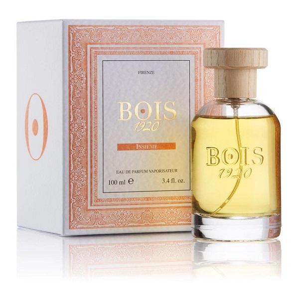 Парфюмированная вода унисекс Bois 1920 Insieme 100 мл (18781556)