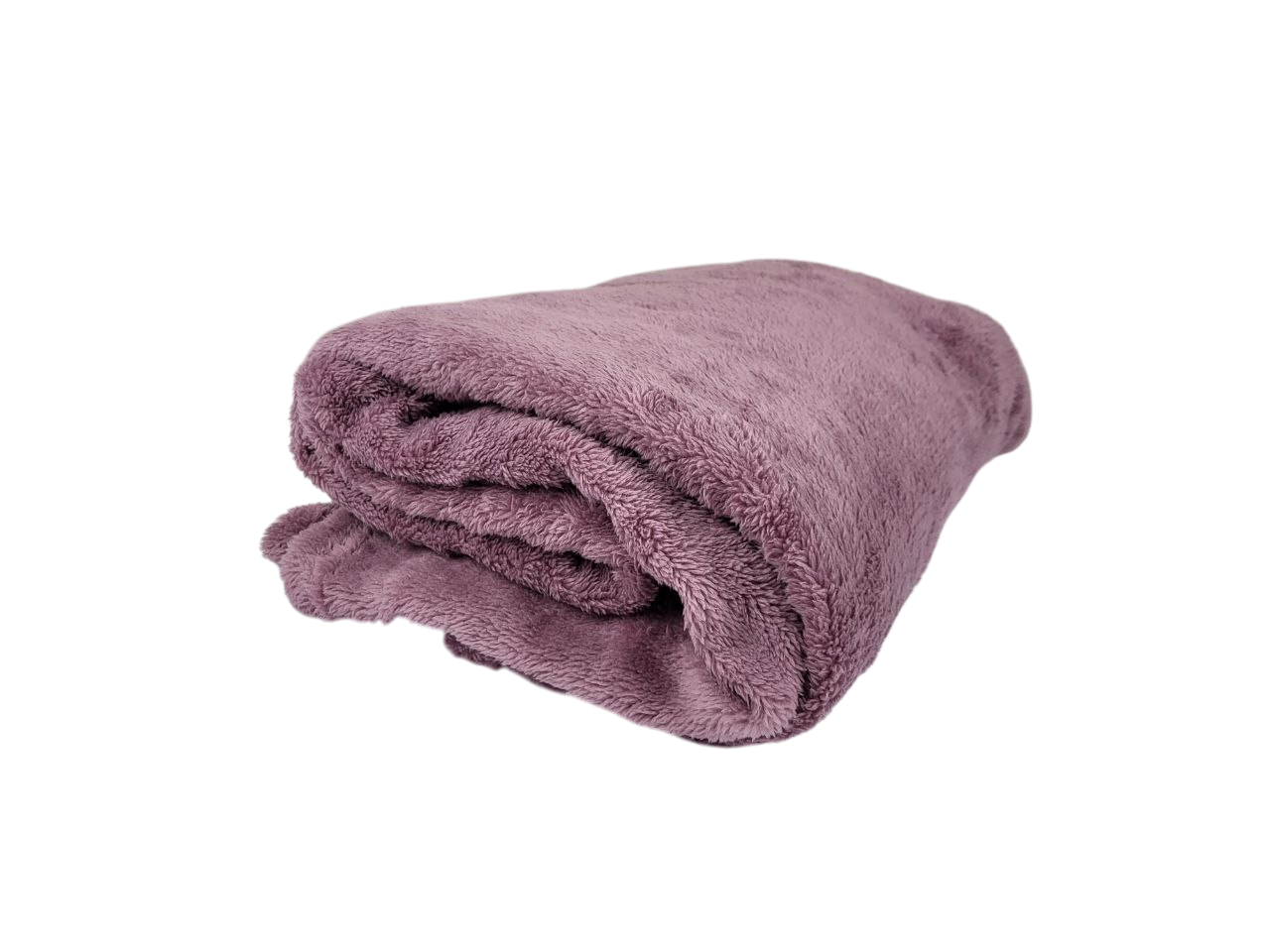 Плед-покрывало флисовое евро 200х230 см Розовый (1741) - фото 2 Плед-покрывало флисовое евро 200х230 см Розовый (1741) - фото 2