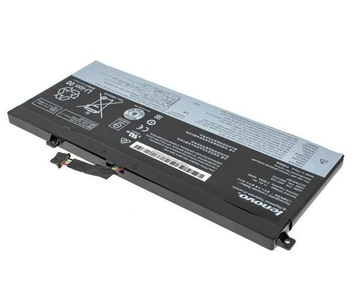 Аккумулятор для ноутбука Lenovo ThinkPad L440 3900 mAh 11,4V (147371)