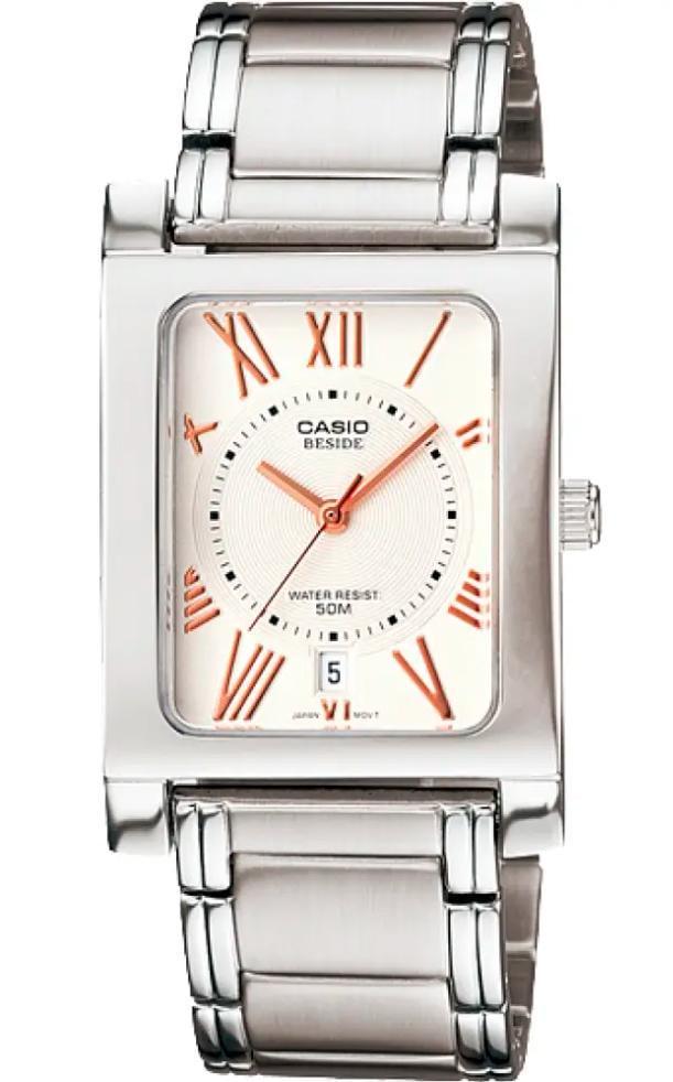Годинник Casio BEL-100L-7A3VDF