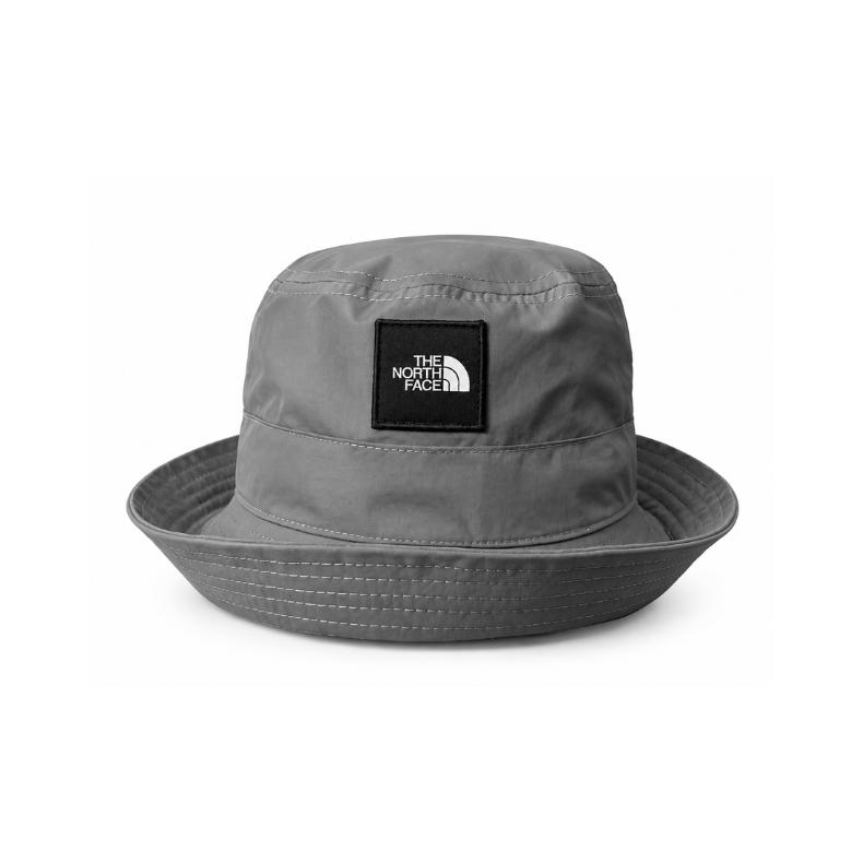 Панама The north face One size Серый Панама The north face One size Серый