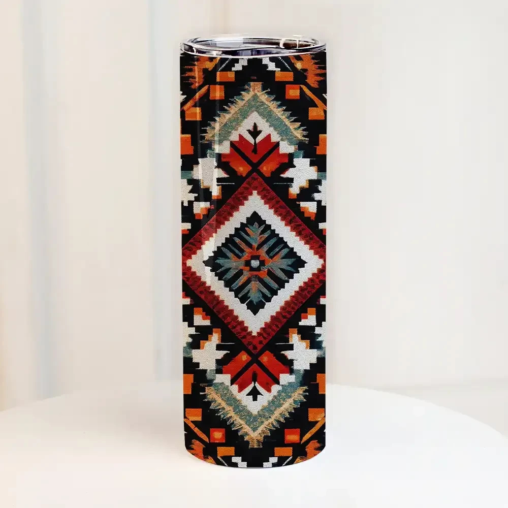 Термочашка Народный стиль 650 мл (8-6-5026280)