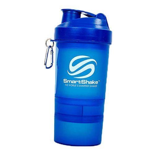 Шейкер FI-6388 400 мл Синий (09429032)